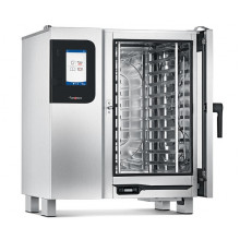 Печі конвекційні