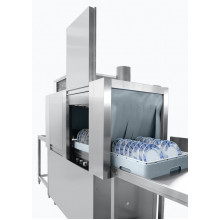 Тунельні Посудомийні машини