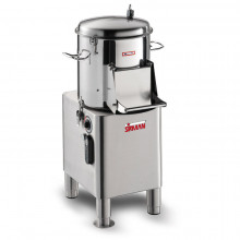 Картоплечистка