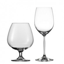 Келихи скляні