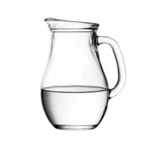 Графини і глечики скляні