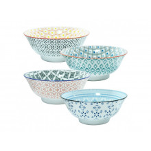 Салатники керамические