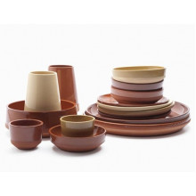 Посуда для подачи керамическая