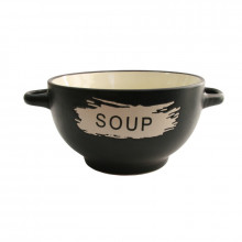 Супницы, бульйонницы керамические