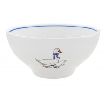 Пиалы, креманки керамические