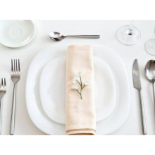 Предметы сервировки керамические