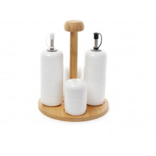 Спецовницы керамические