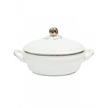 Супниці, бульйонниці порцелянові