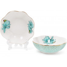 Піали, креманки порцелянові