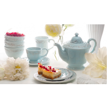 Предмети сервірування порцелянові