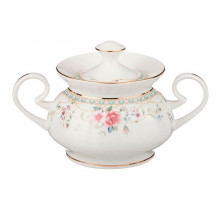 Цукорниці порцелянові