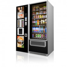 Товари для Vending