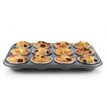 Форми для мафінів і кексів