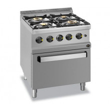 Плити газові