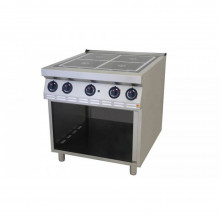 Плити Індукційні