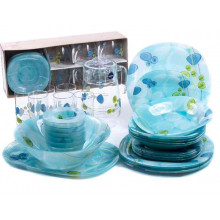 Набори зі скла