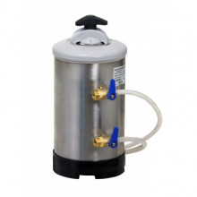 Пом'якшувачі води і заварники