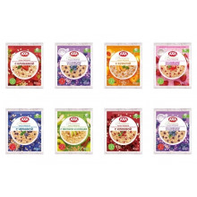 Каші та мюслі