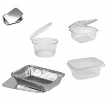 Крышки к упаковке