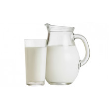 Молочна продукція