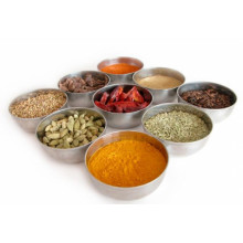 Приправи та спеції