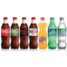 Солодка вода