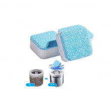 Засоби по догляду за побутовою технікою