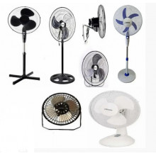 Вентилятори